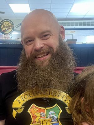 Matthew, 41