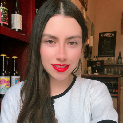 Ale, 25