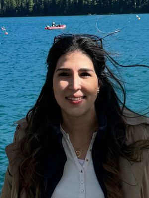 Maria, 29