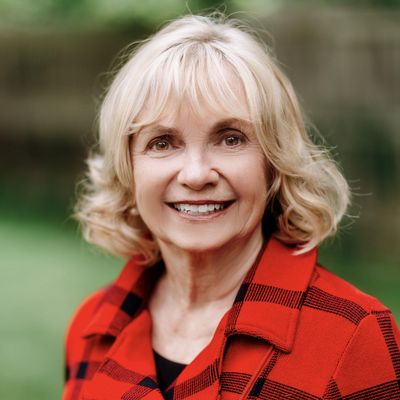 Sharon, 80