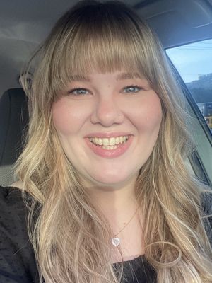 Hannah, 29