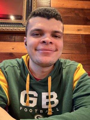 Miles, 26