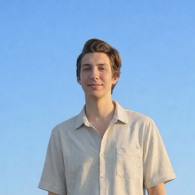 Joe, 20