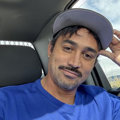 Gilbert, 41