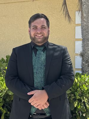 David, 26