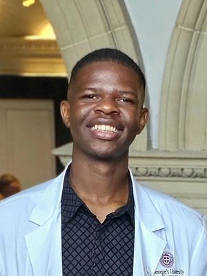 Tanatswa, 23
