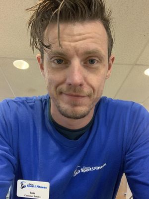 Luke, 33