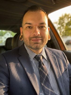Brian, 39