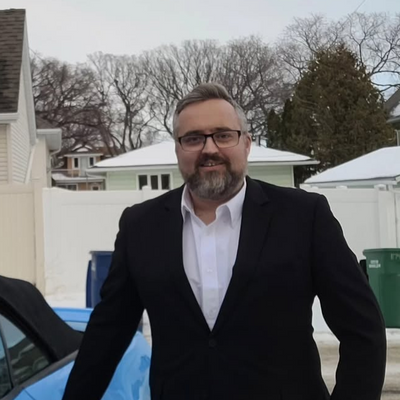 Andrew, 43