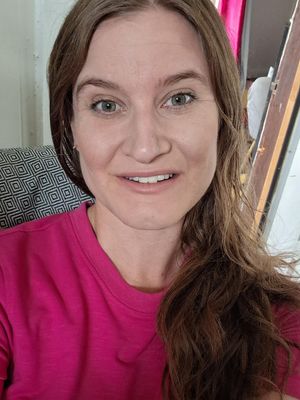 Jessica, 36
