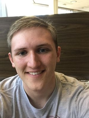 Samuel, 22