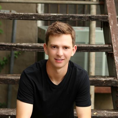 Isaac, 29