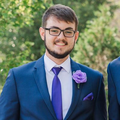Justin, 23