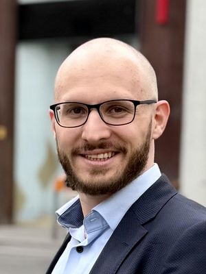 Johannes, 32