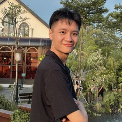 Samuel, 25