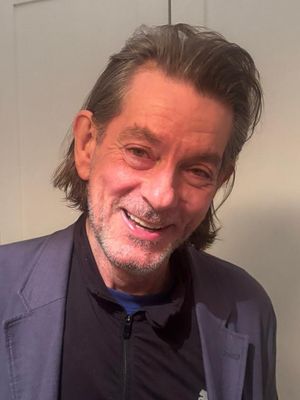 Joe, 58