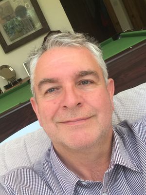 Colm, 57