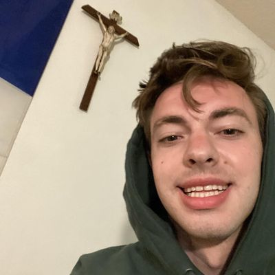 John, 26