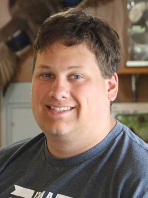Noah, 22