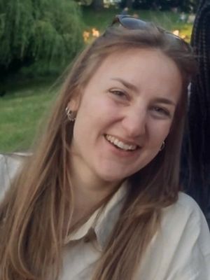Rahel, 30