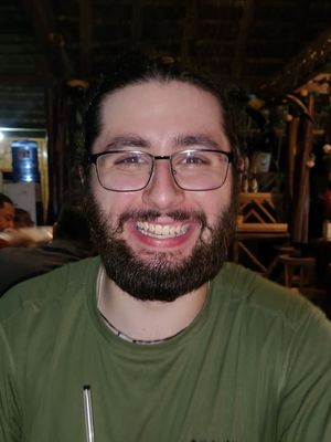 Joseph, 23