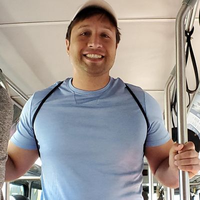 Jonathan, 35