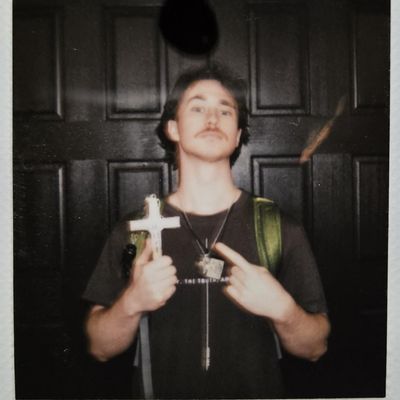 Gage, 18