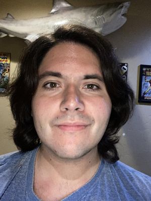Andrew, 27