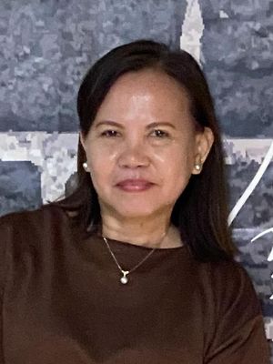 Frances, 58