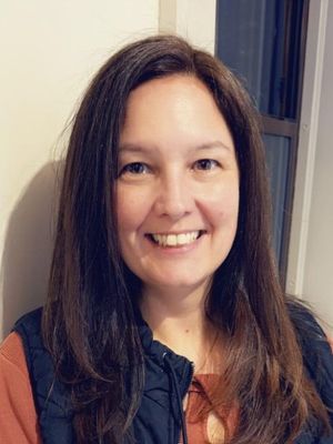Sheri, 48