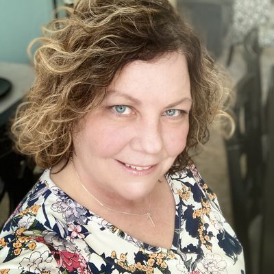 Claire, 63