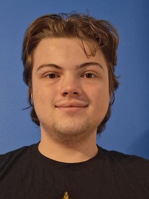 Richard, 19