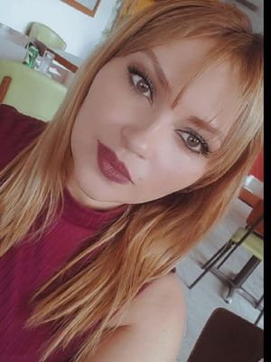 Marlene, 39