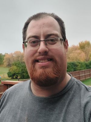 Alex, 31