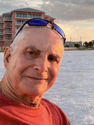 Enrique, 73