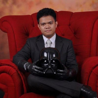 Antonius, 35