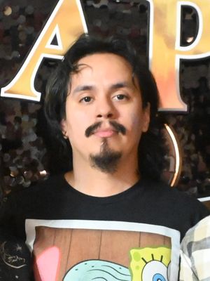Gabriel, 33