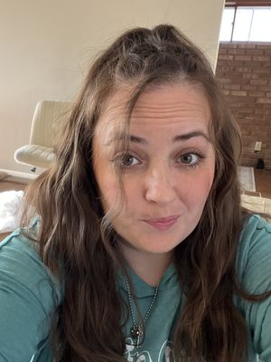 Emily, 34