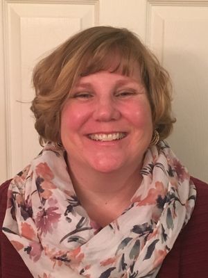 Mary, 58