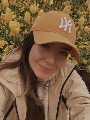 Natalia, 33