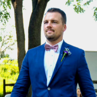 Tyler, 36