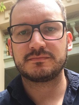 Camilo, 38