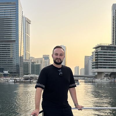 Sebastian, 30