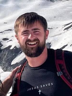 Gavin, 30