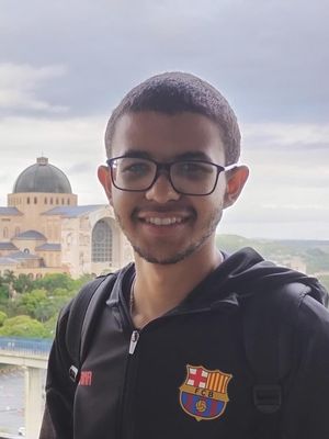 Miguel, 19