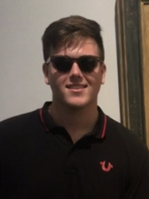 Tyler, 26