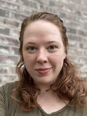 Aimée, 34