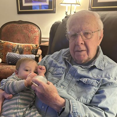 Frank, 86