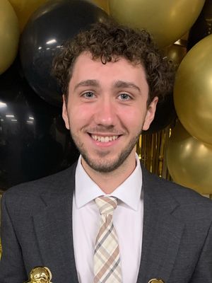 Andrew, 21