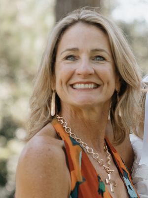 Amy, 57